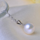 Bridal Pearl Pendants