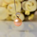 Bridal Pearl Pendants