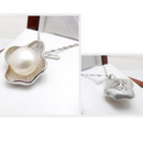 Bridal Pearl Pendants