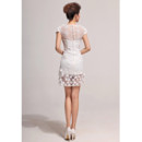 Short Summer Wedding Dresses