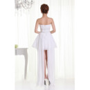 Short Summer Wedding Dresses