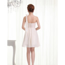 Casual Short Wedding Dresses