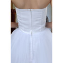 Casual Short Wedding Dresses