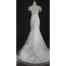 Discount Designer Wedding Dresses