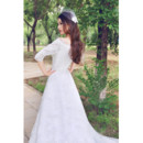 Discount Designer Wedding Dresses