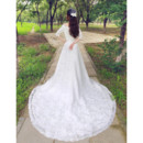 Elegant Wedding Dresses