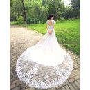 Elegant Wedding Dresses