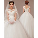 Discount Designer Wedding Dresses