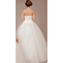 Discount Designer Wedding Dresses