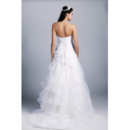 Discount Designer Wedding Dresses