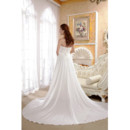 Discount Designer Wedding Dresses