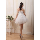 Short Petite Wedding Dresses