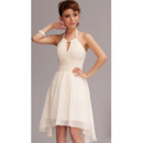 Short Petite Wedding Dresses