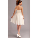 Short Petite Wedding Dresses