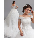 Discount Designer Wedding Dresses