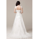 Discount Designer Wedding Dresses