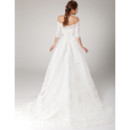 Discount Designer Wedding Dresses