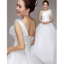 Discount Designer Wedding Dresses