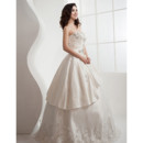 Discount Designer Wedding Dresses