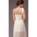 Designer Wedding Party Dresses