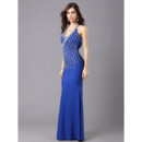 Mermaid Evening Dresses