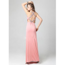 Pink Evening Dresses