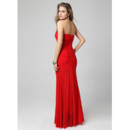 Red Evening Dresses