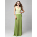 Cheap Chiffon Evening Dresses