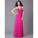Pink Evening Dresses