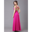 Cheap Chiffon Evening Dresses