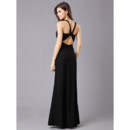 Cheap Chiffon Evening Dresses