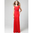 Cheap Chiffon Evening Dresses