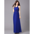 Blue Evening Dresses