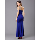 One Shoulder Evening Dresses