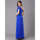 Cheap Chiffon Evening Dresses