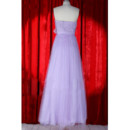 Purple Evening Dresses