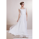 White Evening Dresses