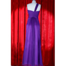 Purple Evening Dresses