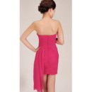 Inexpensive Short Homecoming Dresses