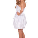 Cheap Short Homecoming Dresses