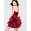 Cheap Short Homecoming Dresses