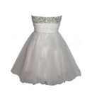 Cheap White Homecoming Dresses