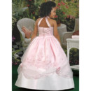 White Flower Girl Dresses