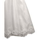 White Flower Girl Dresses