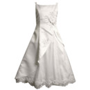 Little Girls Dresses For Wedding