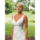 Discount Designer Wedding Dresses