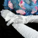 Bridal Gloves