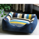 Discount Blue Cozy Washable Pet Mat Dog Cat Soft Sleeping Bed 5 Sizes