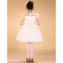 White Flower Girl Dresses