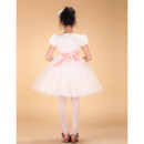 White Flower Girl Dresses